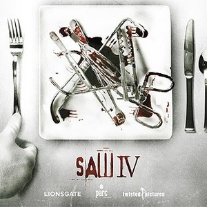 Saw IV Review - IGN