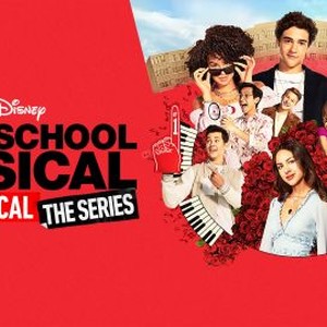 High School Musical: The Musical: The Series - Rotten Tomatoes