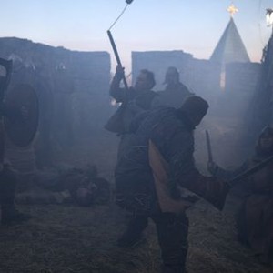 Ironclad: Battle for Blood photo 4