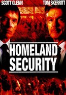 Homeland Security poster image