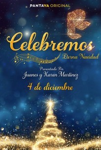 2020 Celebremos: Eterna Navidad