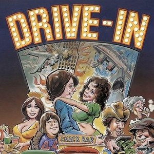 Drive-In photo 1
