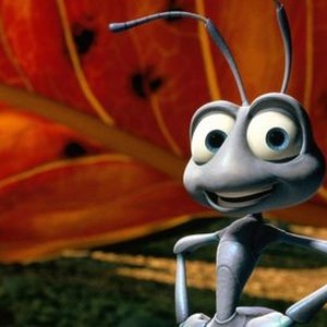 A Bug's Life (1998) - IMDb