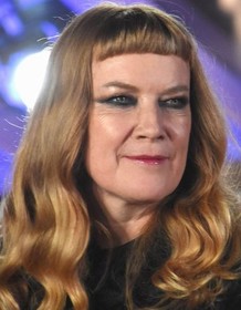 Andrea Arnold
