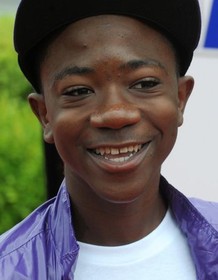 Blake Hightower