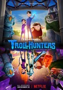 Trollhunters: Tales Of Arcadia poster image