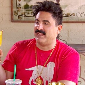 Shahs of Sunset, Reza Farahan, 'Is This 40?', Season 3, Ep. #14, 02/11/2014, ©BRAVO