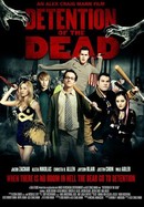 Detention of the Dead poster image