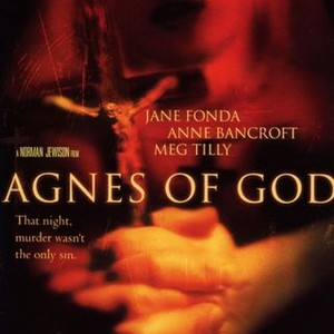 Agnes of God (1985) photo 1