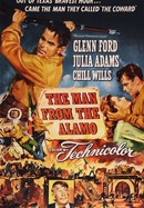 The Man From the Alamo poster image