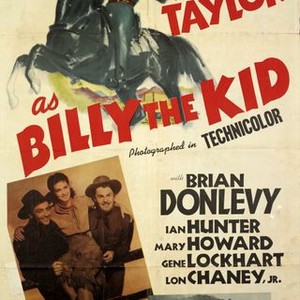 Billy the Kid (1941) photo 9