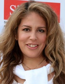 Lizza Monet Morales