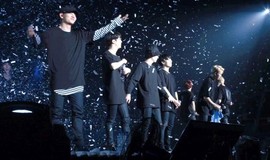 Burn the Stage: The Movie: Trailer 1 photo 1