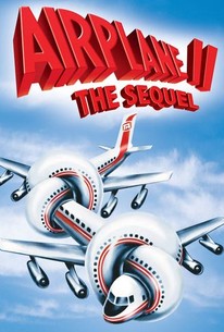 フライングハイ2/危険がいっぱい月への旅 / Airplane II: The Sequel