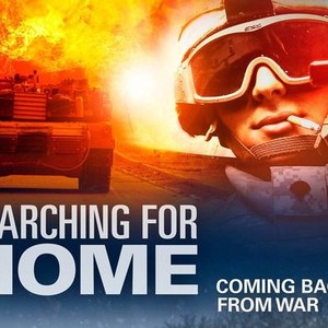 "Searching for Home, Coming Back From War photo 9"
