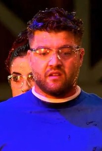 Fear Factor: Season 3, Episode 3 | Rotten Tomatoes