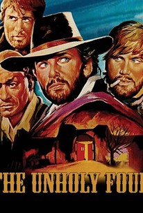 The Unholy Four (1970) | Rotten Tomatoes