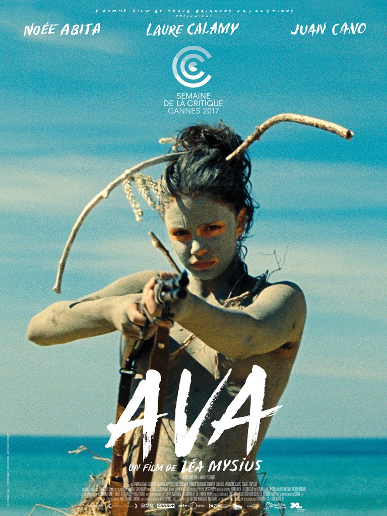 Ava Movie Reviews