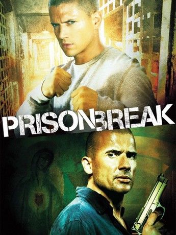 Prison Break: Season 3 | Rotten Tomatoes