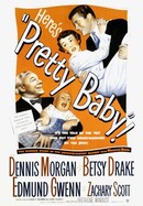Pretty Baby poster image