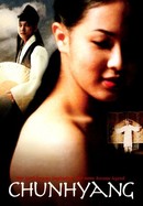 Chunhyang poster image