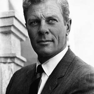 A RAGE TO LIVE, Peter Graves, 1965
