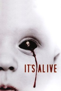 Watch trailer for It's Alive