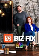 Five Day Biz Fix poster image