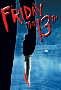 Watch trailer for Friday the 13th