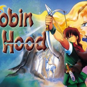 "Robin Hood photo 1"