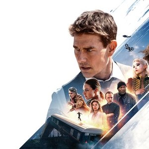 "Mission: Impossible - Dead Reckoning, Part One photo 13"