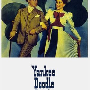 Yankee Doodle Dandy photo 7
