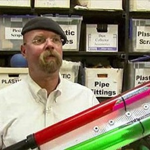 mythbusters season 6