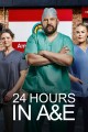 24 Hours in A&E