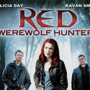 Red: Werewolf Hunter photo 5