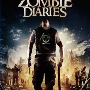 The Zombie Diaries (2006) photo 11