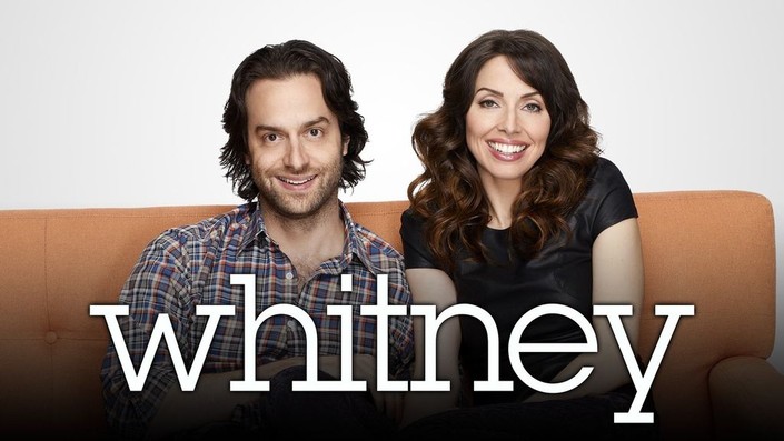 Whitney Tv Show Cast