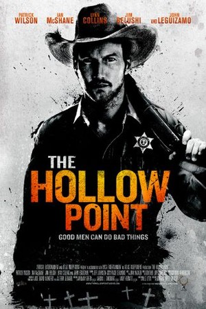 The Hollow Point poster