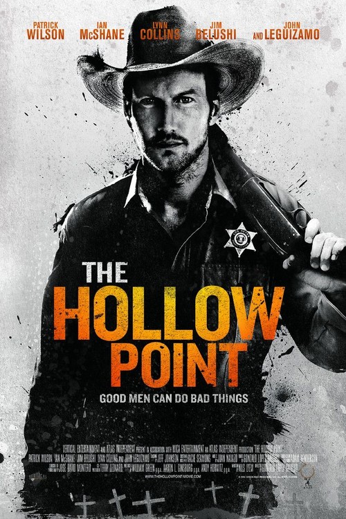 The Hollow Point poster