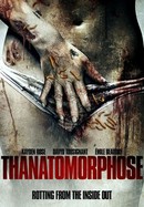 Thanatomorphose poster image
