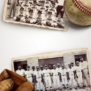 Long Time Coming: A 1955 Baseball Story photo 10