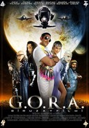 G.O.R.A. poster image