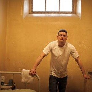 Starred Up photo 7