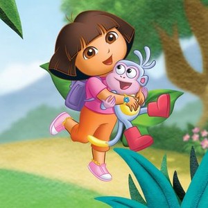 Dora the Explorer - Rotten Tomatoes