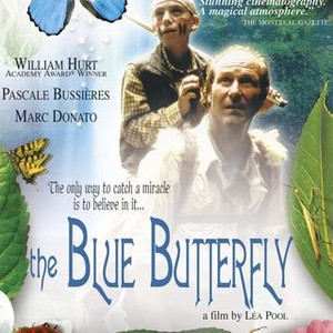 The Blue Butterfly (2004) photo 11