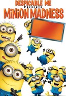 Despicable Me: Minion Madness poster image