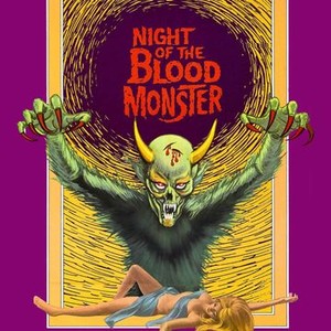 "Night of the Blood Monster photo 2"