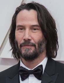 Keanu Reeves