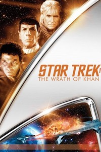 Star Trek II: The Wrath of Khan