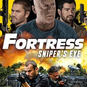 Fortress: Sniper's Eye photo 15